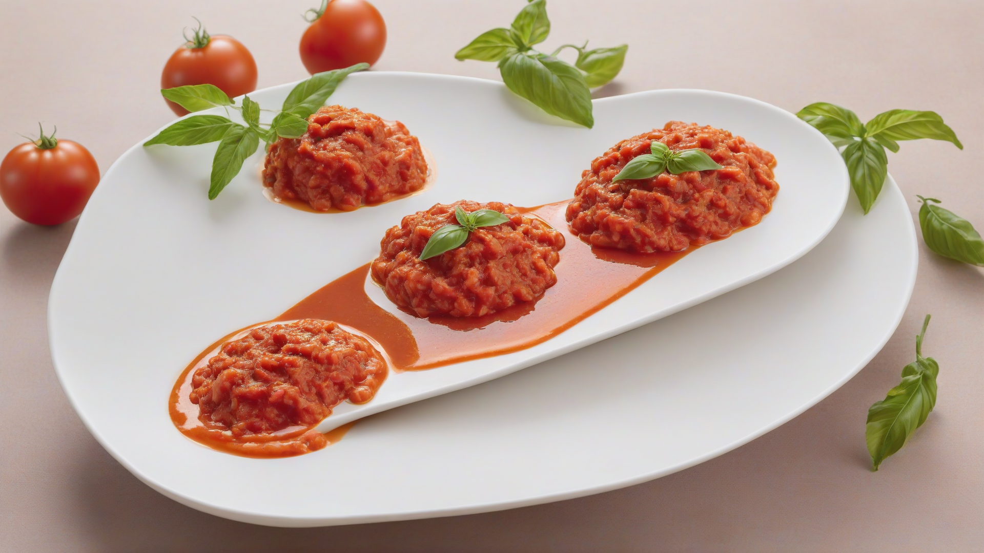 salsa rossa